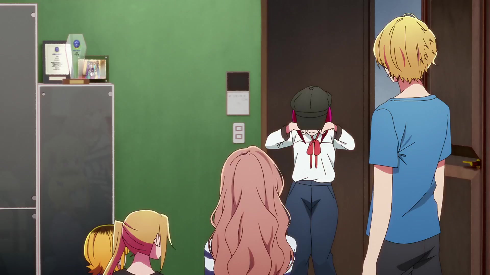 [Tsukyio Editing Resources] Oshi No Ko Season 1 (Episode 9) Raw Clips (55) (tsukyio.com).mp4